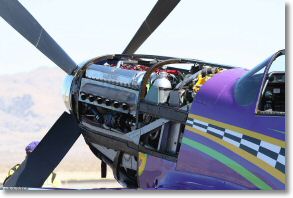 N551VC P-51D 1944 04 Reno 2007.JPG